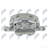 Тормозной суппорт NTY HZP-FR-032 UY B65 1437720519 - Изображение 3