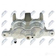 Тормозной суппорт NTY HZP-TY-055 AUHF V6F 1437720266 - Изображение 2