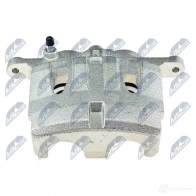 Тормозной суппорт NTY HZP-TY-055 AUHF V6F 1437720266 - Изображение 4