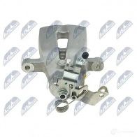 Тормозной суппорт NTY HZT-KA-019 O WL1V4O 1437720241 - Изображение 3