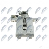 Тормозной суппорт NTY HZT-KA-019 O WL1V4O 1437720241 - Изображение 4