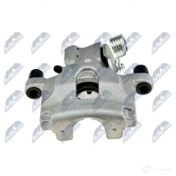 Тормозной суппорт NTY HZT-HD-026 GABR S1 1437720223 - Изображение 4