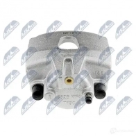 Тормозной суппорт NTY 1437719784 HZP-CH-019 SZX 428 - Изображение 3