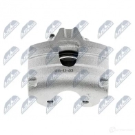 Тормозной суппорт NTY 1437719784 HZP-CH-019 SZX 428 - Изображение 4