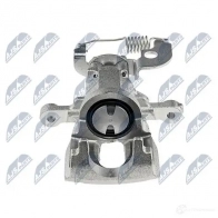 Тормозной суппорт NTY Ford HZT-FR-014 1 2D4C