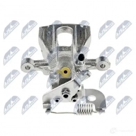 Тормозной суппорт NTY 1437720054 HZT-FR-014 1 2D4C - Изображение 3