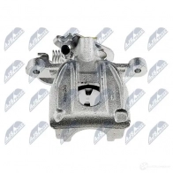 Тормозной суппорт NTY 1437720054 HZT-FR-014 1 2D4C - Изображение 4