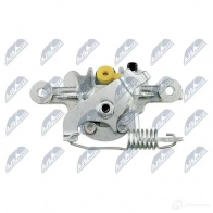 Тормозной суппорт NTY 1437720054 HZT-FR-014 1 2D4C - Изображение 6