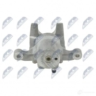 Тормозной суппорт NTY AA4V I 1437718116 HZT-HY-537 - Изображение 2