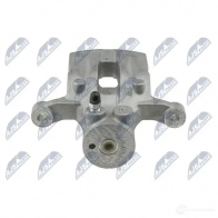 Тормозной суппорт NTY AA4V I 1437718116 HZT-HY-537 - Изображение 3
