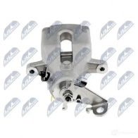 Тормозной суппорт NTY 3EV XGS4 HZT-CT-000 1437715890 - Изображение 3