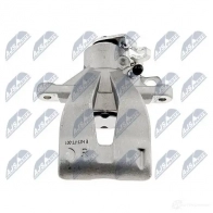 Тормозной суппорт NTY HZT-FT-001 J 1BIWW 1437720038 - Изображение 4