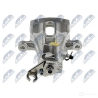 Тормозной суппорт NTY 4CD KP HZT-VV-002 1437719926 - Изображение 3