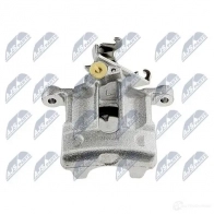 Тормозной суппорт NTY 4CD KP HZT-VV-002 1437719926 - Изображение 4