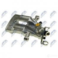 Тормозной суппорт NTY 4CD KP HZT-VV-002 1437719926 - Изображение 5