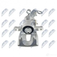 Тормозной суппорт NTY HZT-FT-000 1437719969 YMPNP K - Изображение 5