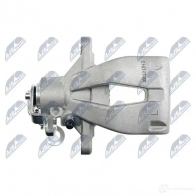 Тормозной суппорт NTY HZT-FT-000 1437719969 YMPNP K - Изображение 6