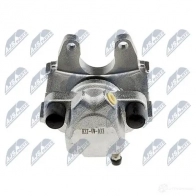 Тормозной суппорт NTY TN8D 789 1437718103 HZT-VW-033 - Изображение 2