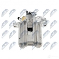 Тормозной суппорт NTY UCS LV 1437719999 HZT-VW-006 - Изображение 5
