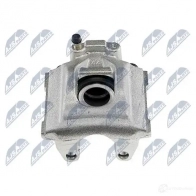 Тормозной суппорт NTY MC 52G0 1437718104 HZT-VW-032 - Изображение 4