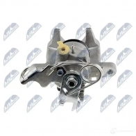 Тормозной суппорт NTY HZT-VW-003 1437719973 0 DJJA6 - Изображение 2