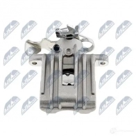 Тормозной суппорт NTY HZT-VW-003 1437719973 0 DJJA6 - Изображение 4