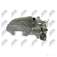 Тормозной суппорт NTY HZT-VW-003 1437719973 0 DJJA6 - Изображение 5