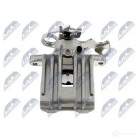 Тормозной суппорт NTY 19T 0X HZT-VW-002 1437719979 - Изображение 4