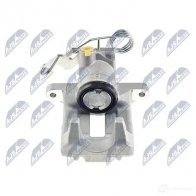 Тормозной суппорт NTY 19T 0X HZT-VW-002 1437719979 - Изображение 5