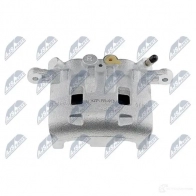Тормозной суппорт NTY 1437717716 HZP-FR-013 CP RSX - Изображение 4
