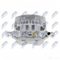 Тормозной суппорт NTY HZP-FR-012 81F8P ZX 1437717714 - Изображение 3