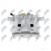 Тормозной суппорт NTY HZP-FR-012 81F8P ZX 1437717714 - Изображение 4