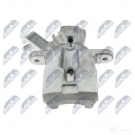 Тормозной суппорт NTY 1437720498 G WJF8 HZT-SU-004 - Изображение 4