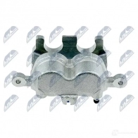 Тормозной суппорт NTY HZP-PL-012 ZCJ 8SNX 1437720592 - Изображение 2