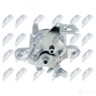 Тормозной суппорт NTY HZT-TY-048 I D603ZT 1437720496 - Изображение 2