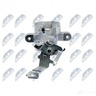 Тормозной суппорт NTY HZT-TY-048 I D603ZT 1437720496 - Изображение 3
