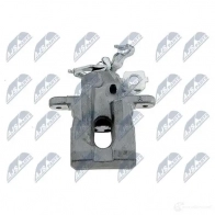 Тормозной суппорт NTY HZT-TY-048 I D603ZT 1437720496 - Изображение 4