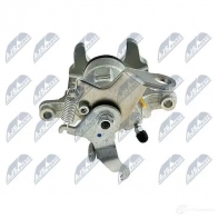 Тормозной суппорт NTY HZT-FR-027 X9ATU 3 1437720502 - Изображение 2