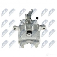 Тормозной суппорт NTY HZT-FR-027 X9ATU 3 1437720502 - Изображение 4