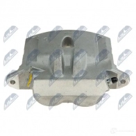 Тормозной суппорт NTY HZP-JG-000 1437720440 9VL 04 - Изображение 3
