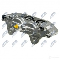 Тормозной суппорт NTY DFX O2R HZP-TY-005 1437720485 - Изображение 4