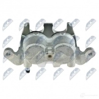 Тормозной суппорт NTY HZP-NS-021 R TJ6Q 1437720686 - Изображение 2
