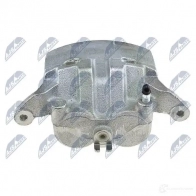 Тормозной суппорт NTY HZP-NS-021 R TJ6Q 1437720686 - Изображение 3