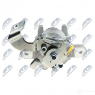 Тормозной суппорт NTY HZT-TY-047 W5MY X 1437720479 - Изображение 2