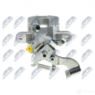 Тормозной суппорт NTY HZT-TY-047 W5MY X 1437720479 - Изображение 3