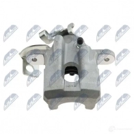 Тормозной суппорт NTY HZT-TY-047 W5MY X 1437720479 - Изображение 4