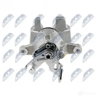 Тормозной суппорт NTY HZT-PL-054 1437720058 41EE ROO - Изображение 2