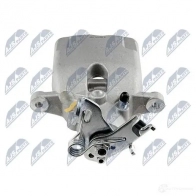 Тормозной суппорт NTY HZT-PL-054 1437720058 41EE ROO - Изображение 3