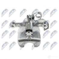Тормозной суппорт NTY KM 83CB HZT-HY-539 1437720698 - Изображение 4