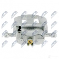 Тормозной суппорт NTY PYY 1E1 1437720449 HZP-NS-015 - Изображение 3
